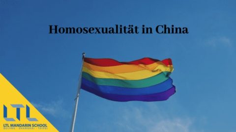 Homosexualität in China: Tabuthema oder Toleranz? Thumbnail